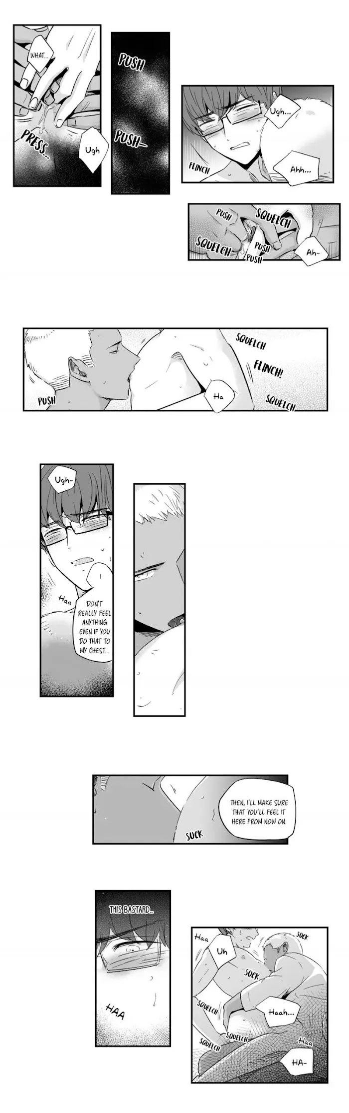 If You Hate Me That Much - Chapter 29 Page 5