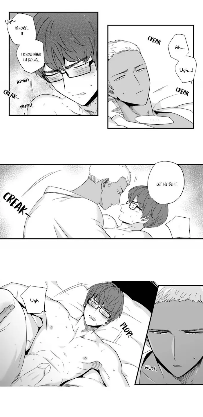 If You Hate Me That Much - Chapter 29 Page 8