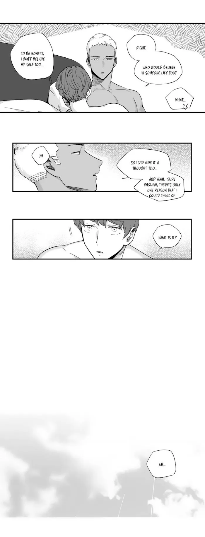If You Hate Me That Much - Chapter 29 Page 16