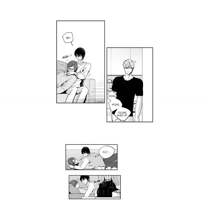 If You Hate Me That Much - Chapter 3 Page 3
