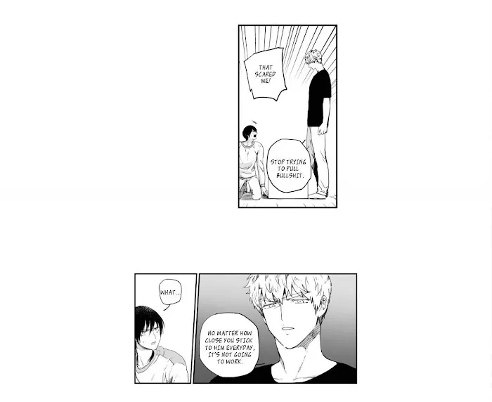If You Hate Me That Much - Chapter 3 Page 4