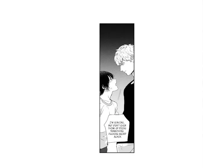 If You Hate Me That Much - Chapter 3 Page 8
