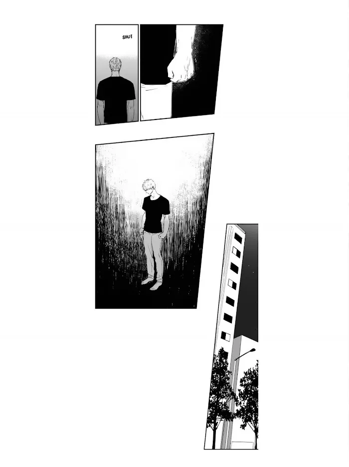If You Hate Me That Much - Chapter 3 Page 9
