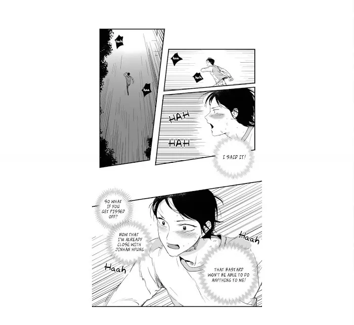 If You Hate Me That Much - Chapter 3 Page 10