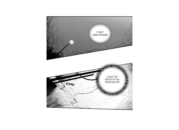 If You Hate Me That Much - Chapter 3 Page 11