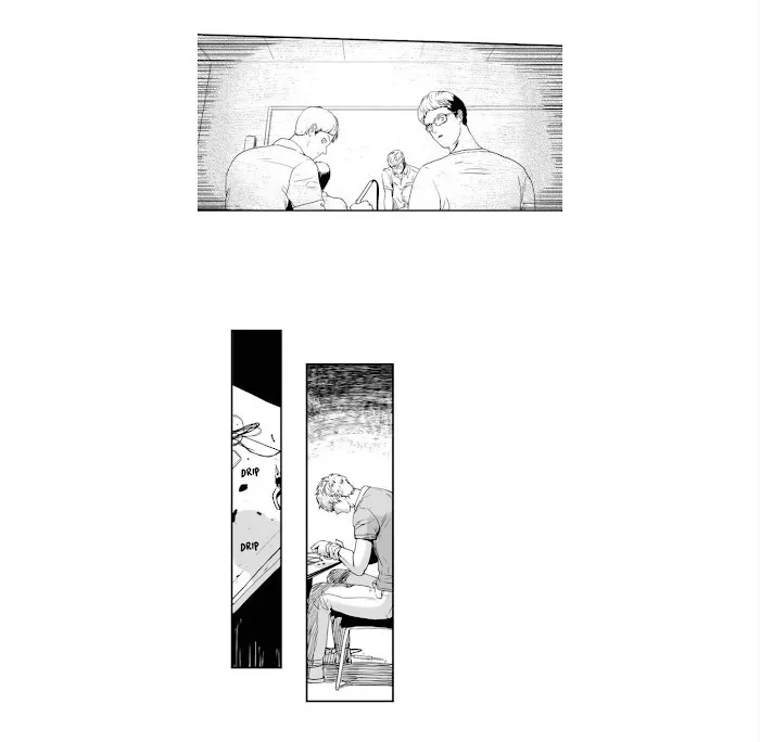 If You Hate Me That Much - Chapter 3 Page 12