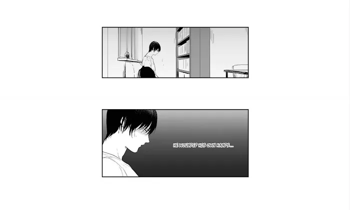 If You Hate Me That Much - Chapter 3 Page 16