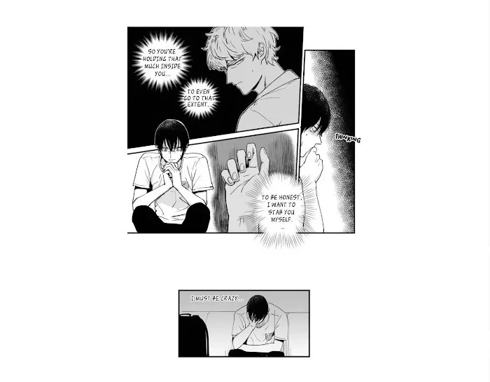 If You Hate Me That Much - Chapter 3 Page 17