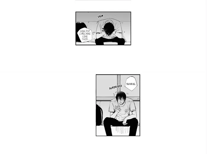 If You Hate Me That Much - Chapter 3 Page 18