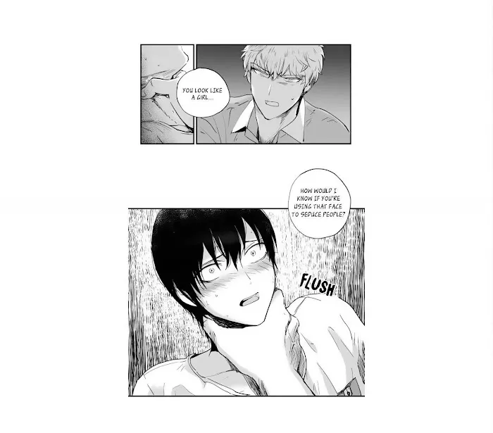 If You Hate Me That Much - Chapter 3 Page 25