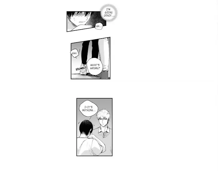 If You Hate Me That Much - Chapter 3 Page 27