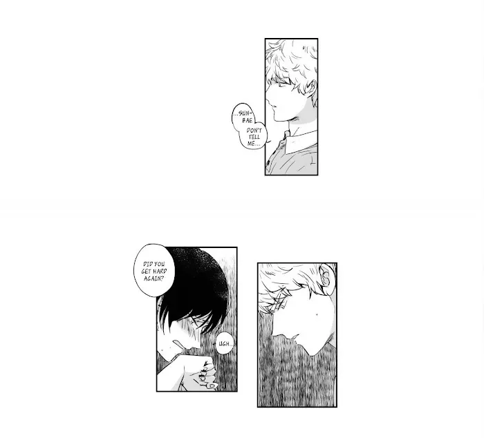 If You Hate Me That Much - Chapter 3 Page 28