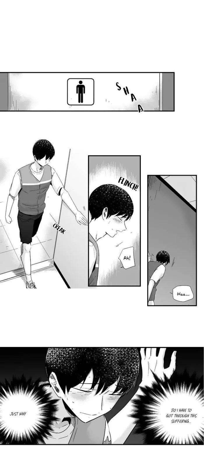 If You Hate Me That Much - Chapter 30 Page 3