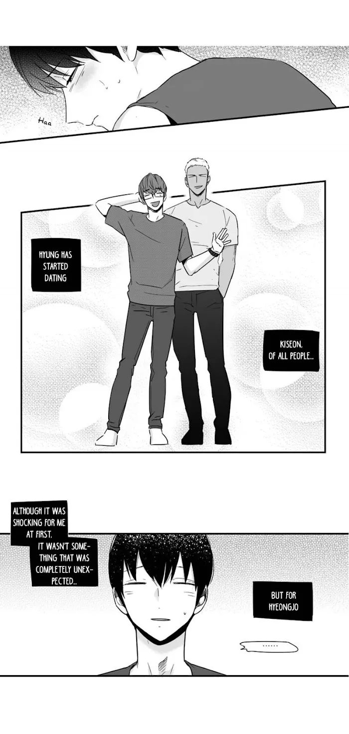 If You Hate Me That Much - Chapter 30 Page 4