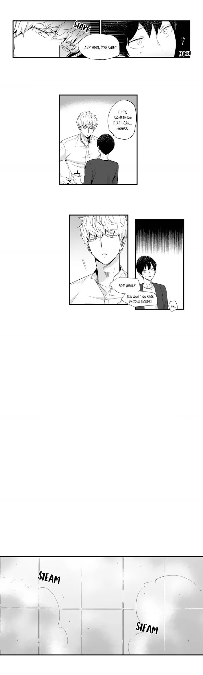 If You Hate Me That Much - Chapter 30 Page 8