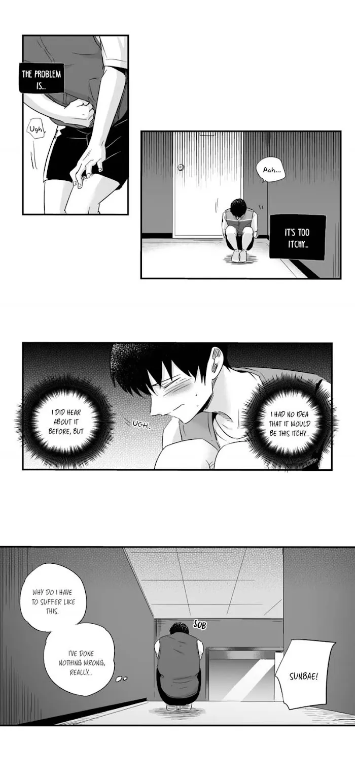 If You Hate Me That Much - Chapter 30 Page 18