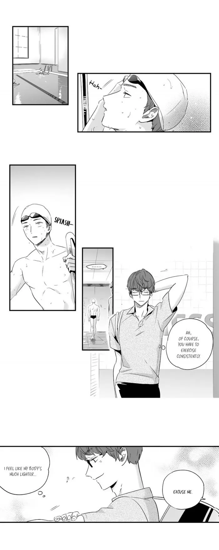 If You Hate Me That Much - Chapter 31 Page 3