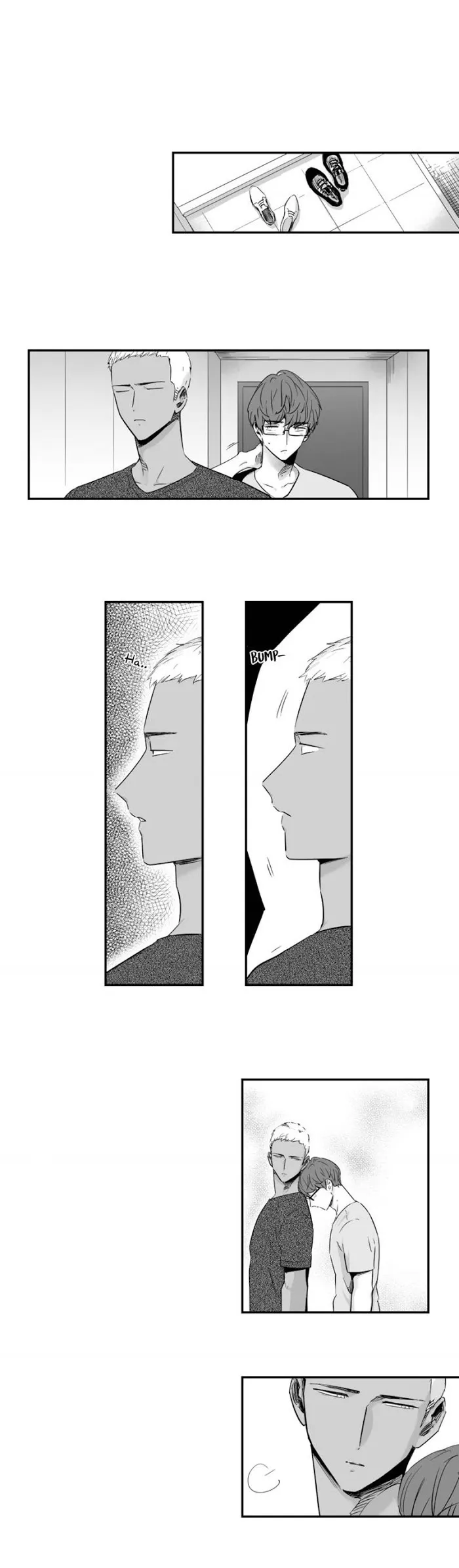 If You Hate Me That Much - Chapter 31 Page 11