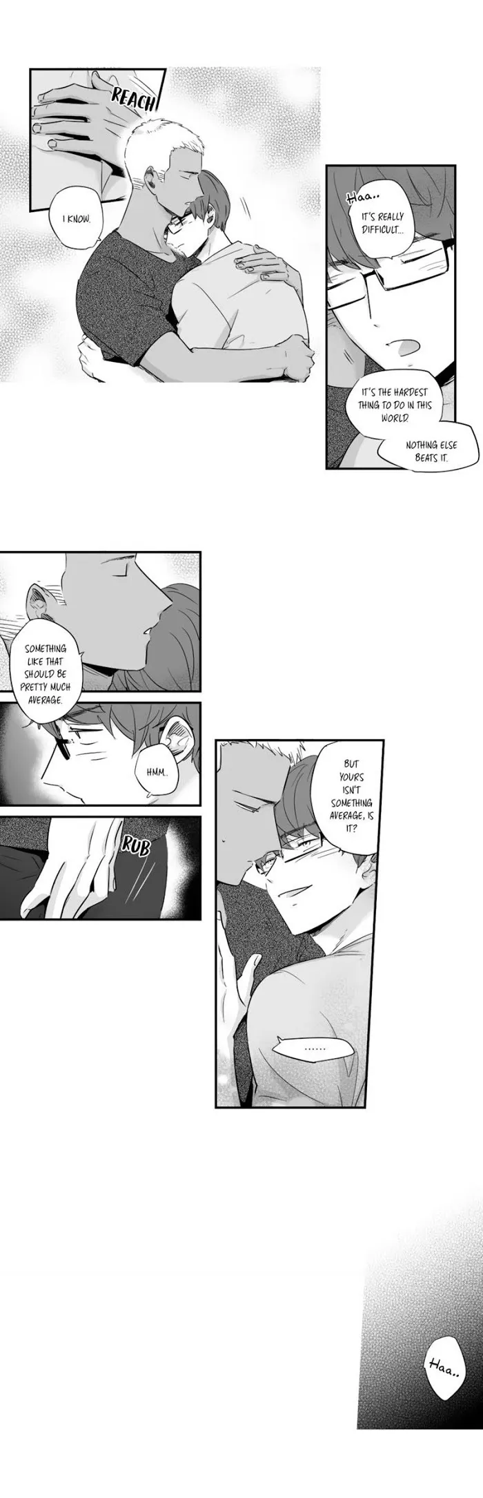 If You Hate Me That Much - Chapter 31 Page 13