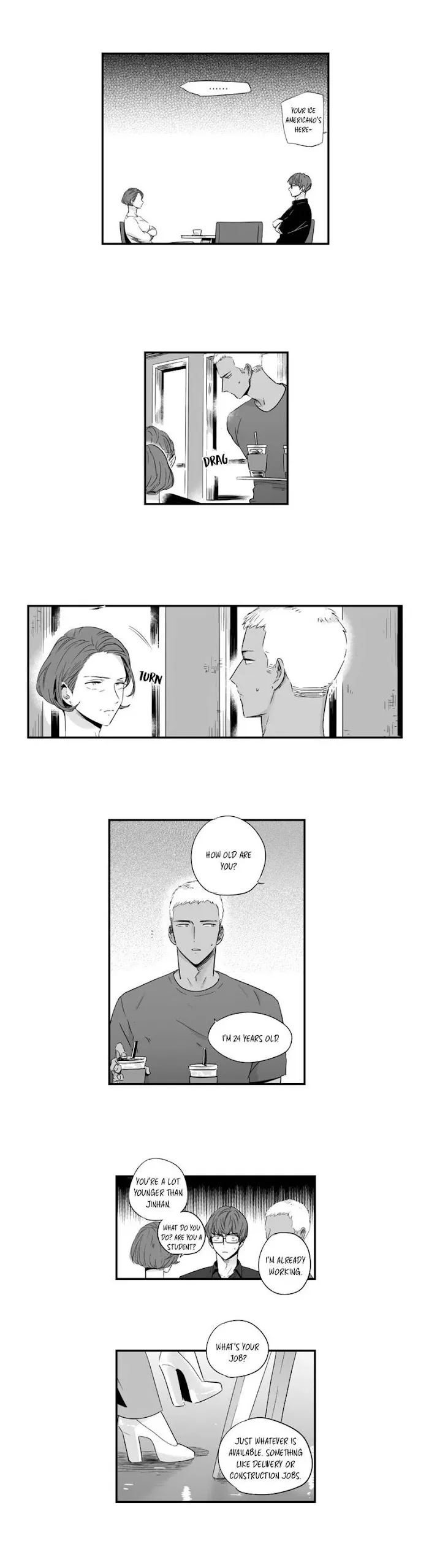 If You Hate Me That Much - Chapter 32 Page 14