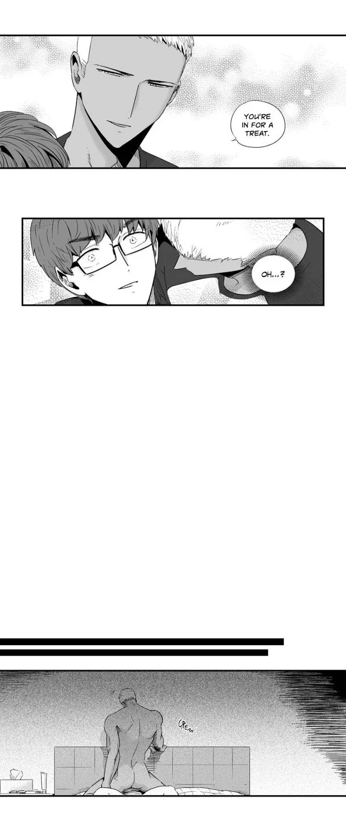 If You Hate Me That Much - Chapter 34 Page 11