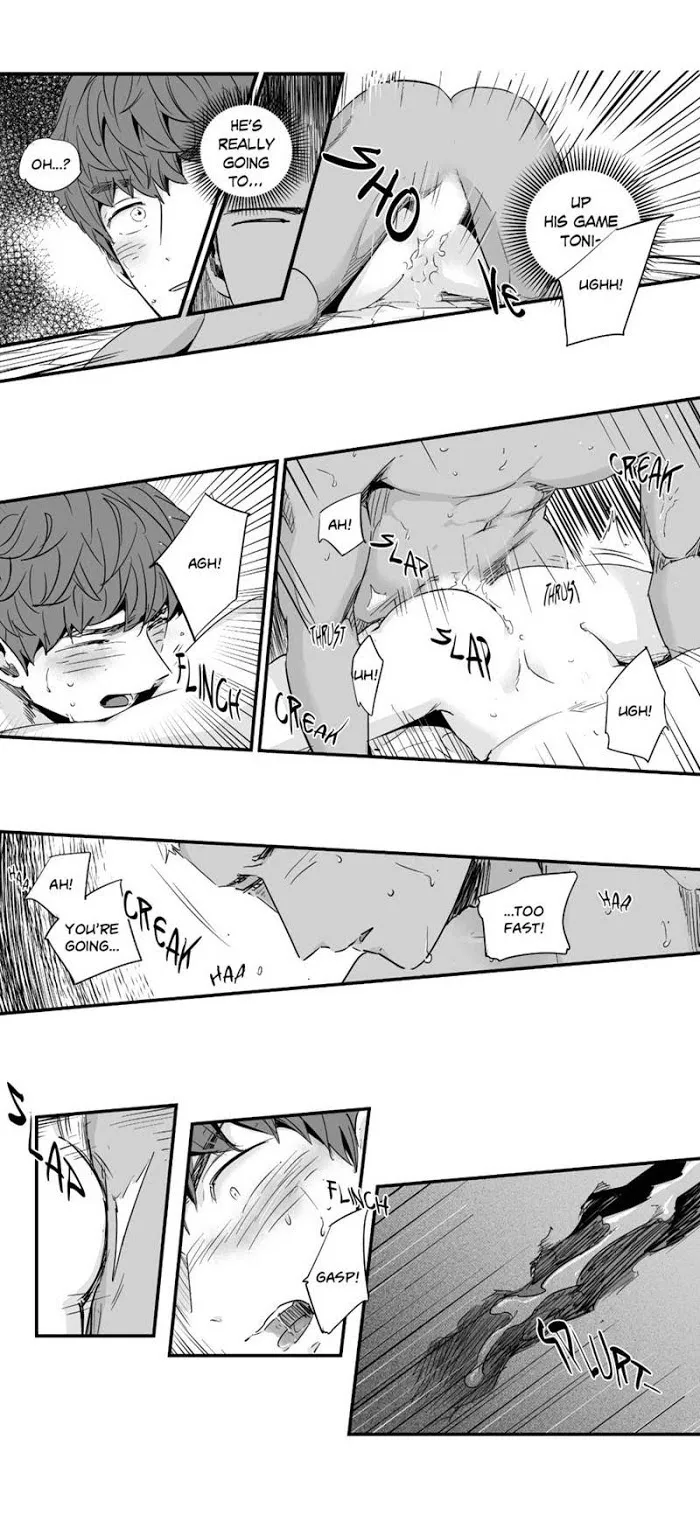 If You Hate Me That Much - Chapter 34 Page 14