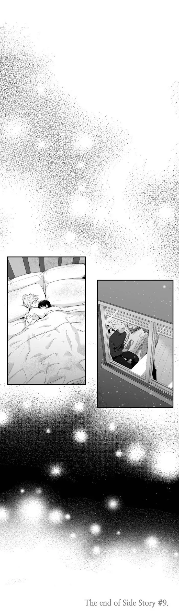 If You Hate Me That Much - Chapter 35 Page 22