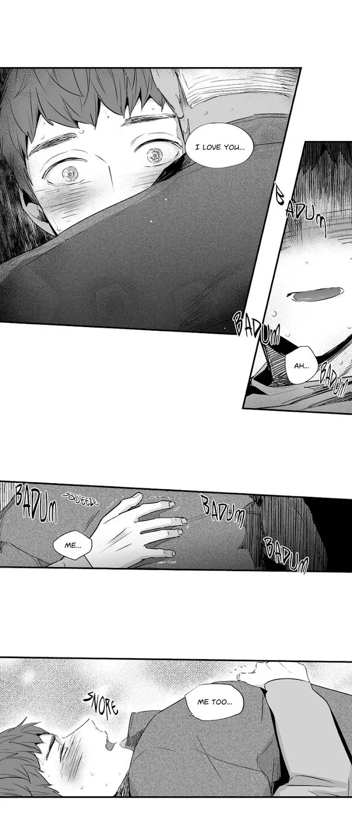 If You Hate Me That Much - Chapter 36 Page 10