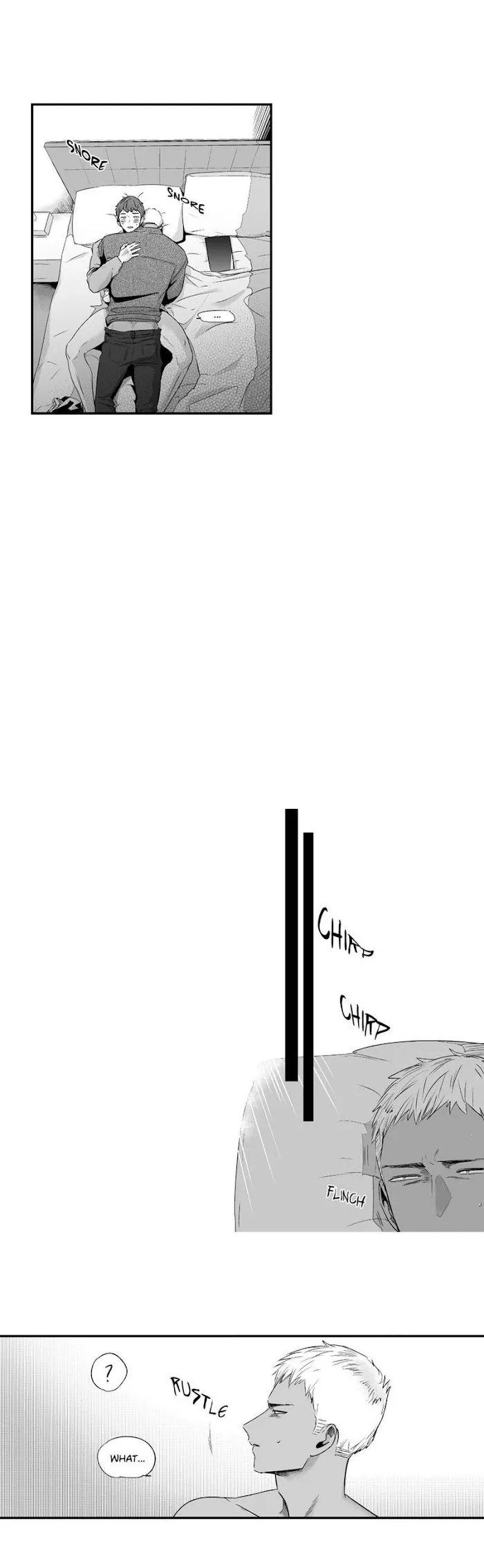 If You Hate Me That Much - Chapter 36 Page 11