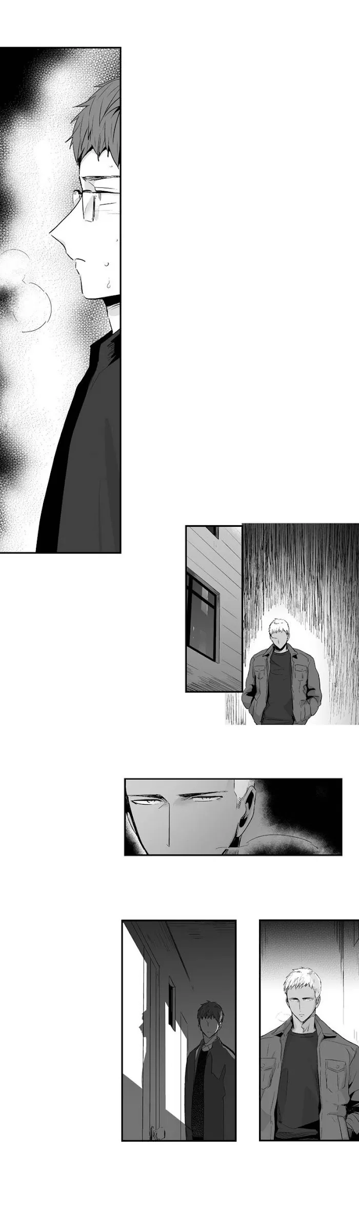 If You Hate Me That Much - Chapter 37 Page 14