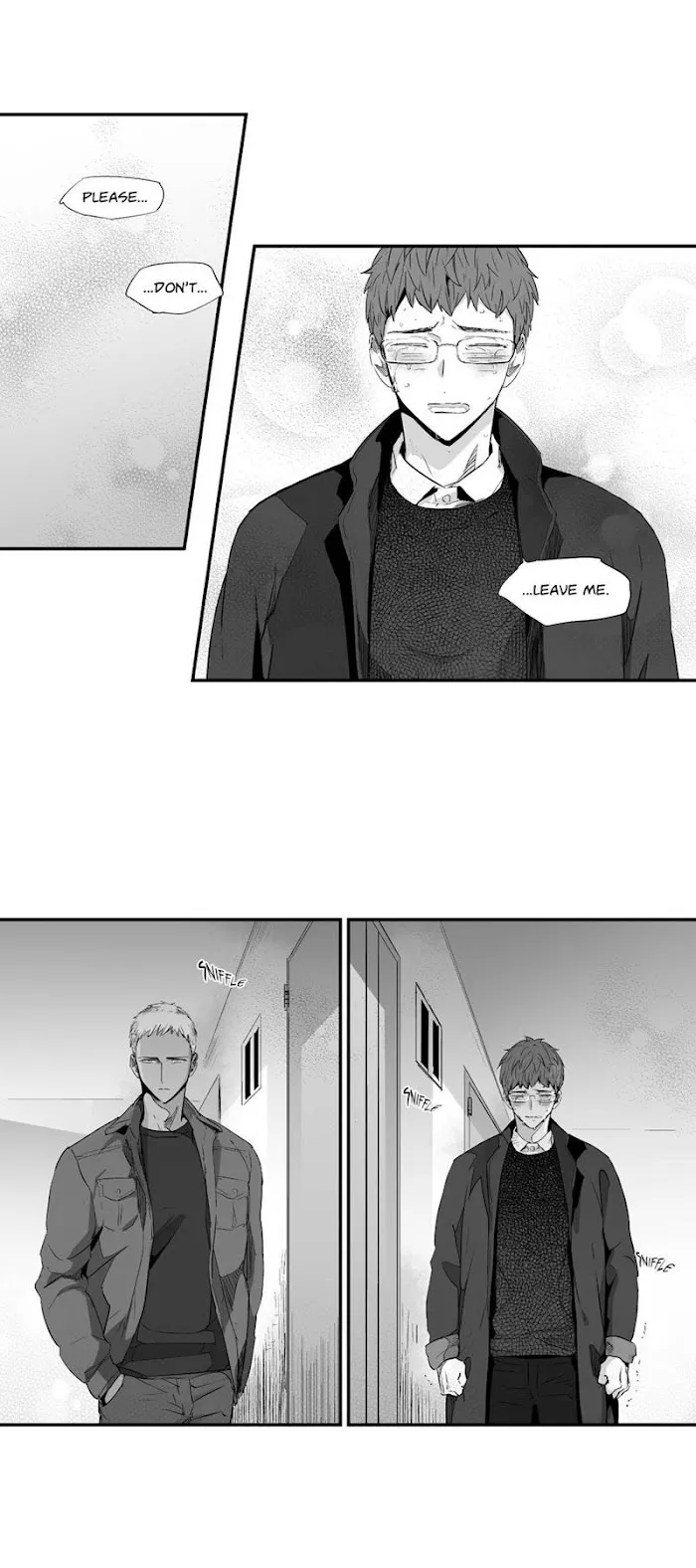 If You Hate Me That Much - Chapter 37 Page 17