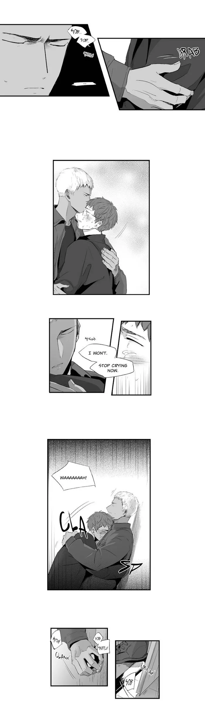 If You Hate Me That Much - Chapter 37 Page 18