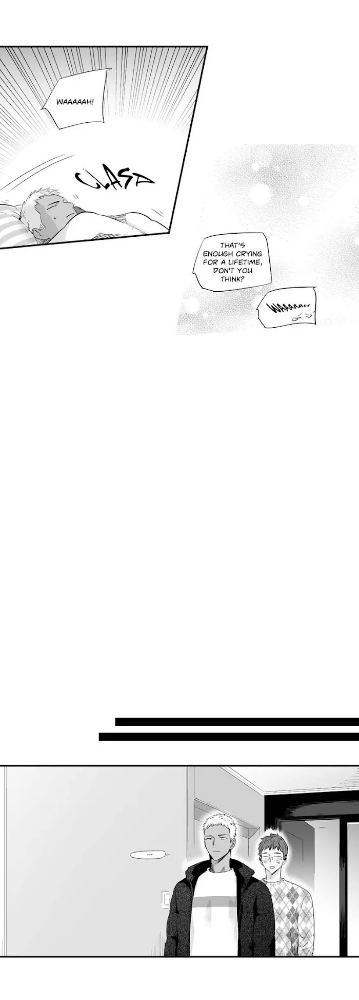 If You Hate Me That Much - Chapter 37 Page 25