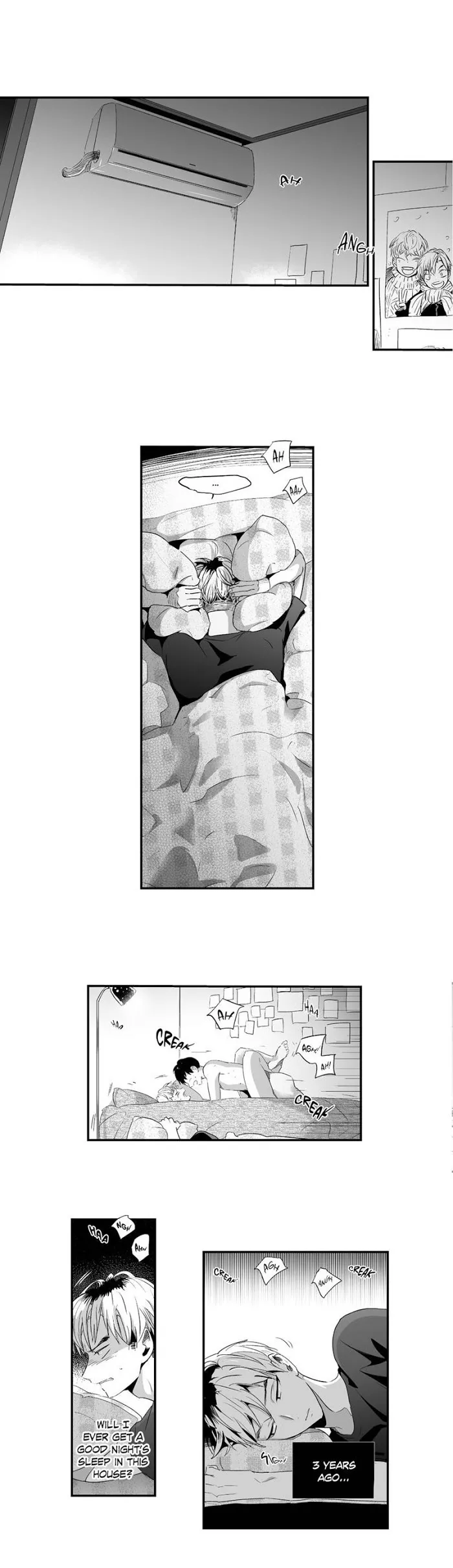 If You Hate Me That Much - Chapter 38 Page 2