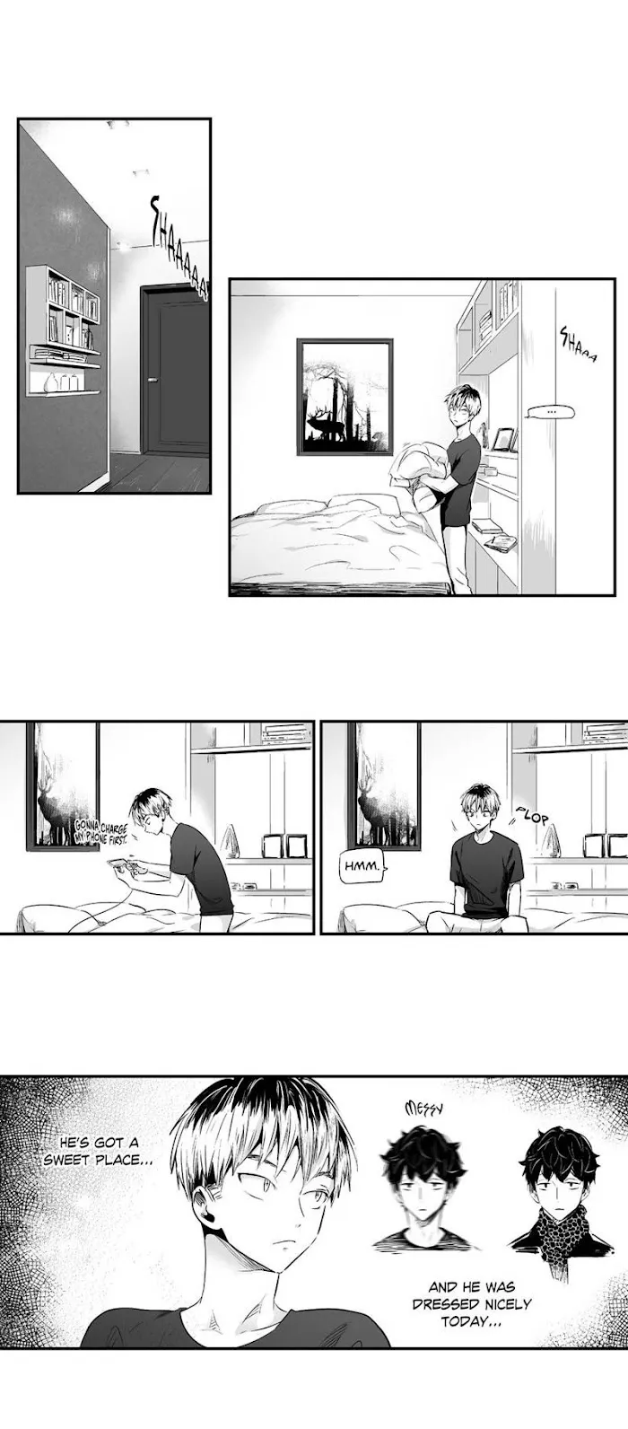 If You Hate Me That Much - Chapter 39 Page 2