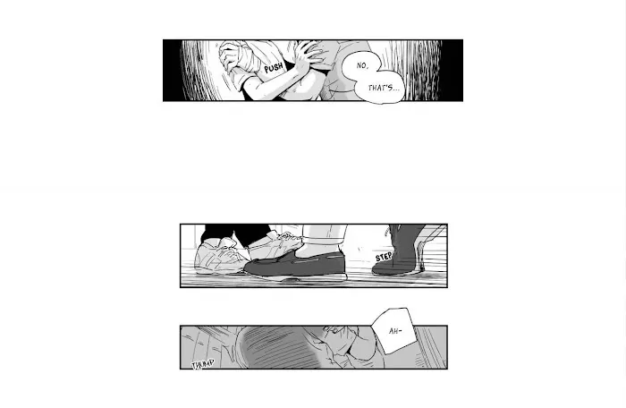 If You Hate Me That Much - Chapter 4 Page 3