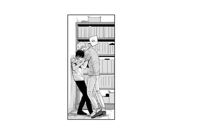 If You Hate Me That Much - Chapter 4 Page 4