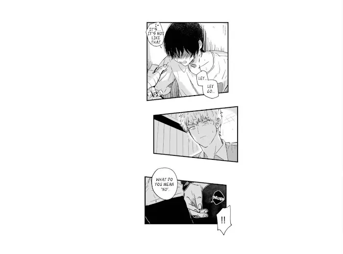 If You Hate Me That Much - Chapter 4 Page 5