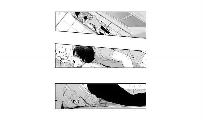 If You Hate Me That Much - Chapter 4 Page 9