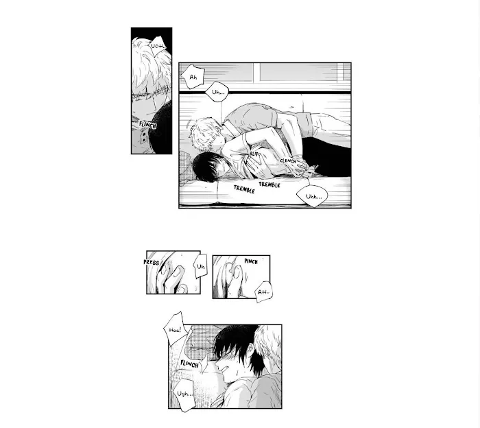 If You Hate Me That Much - Chapter 4 Page 10