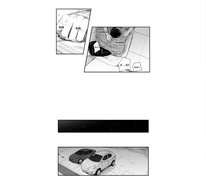 If You Hate Me That Much - Chapter 4 Page 12