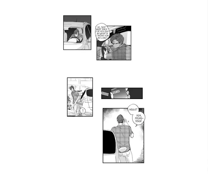 If You Hate Me That Much - Chapter 4 Page 13