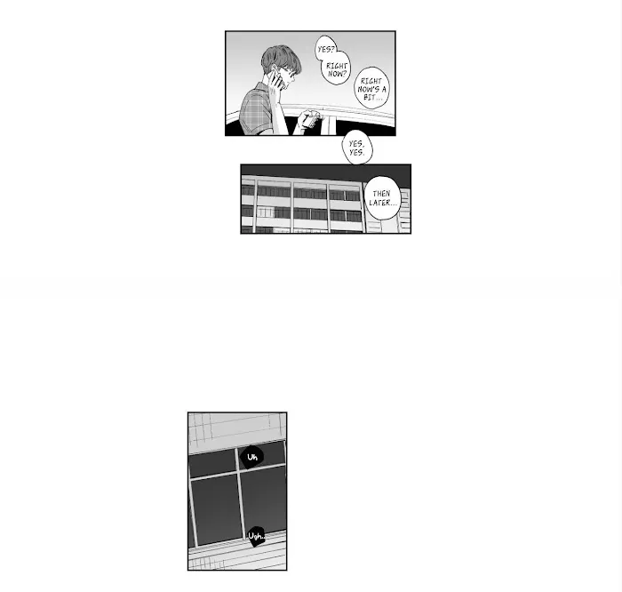 If You Hate Me That Much - Chapter 4 Page 14
