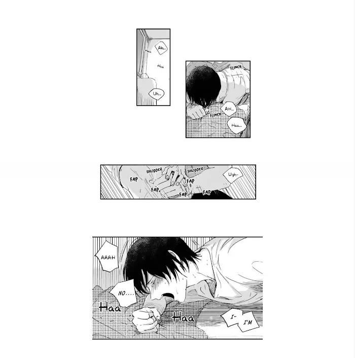 If You Hate Me That Much - Chapter 4 Page 15