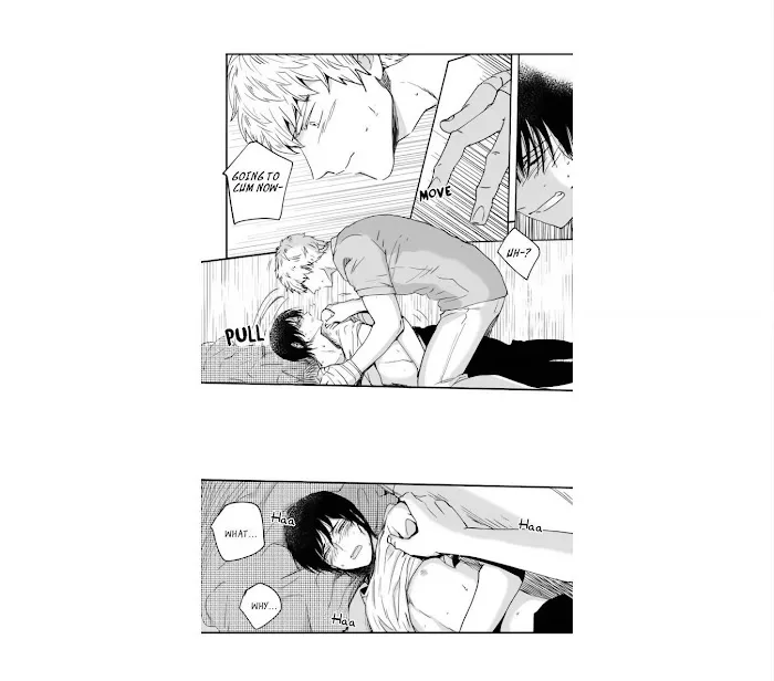 If You Hate Me That Much - Chapter 4 Page 16
