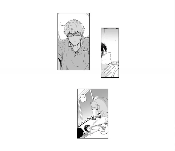 If You Hate Me That Much - Chapter 4 Page 17