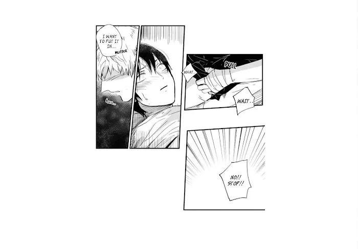 If You Hate Me That Much - Chapter 4 Page 18