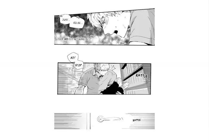 If You Hate Me That Much - Chapter 4 Page 21
