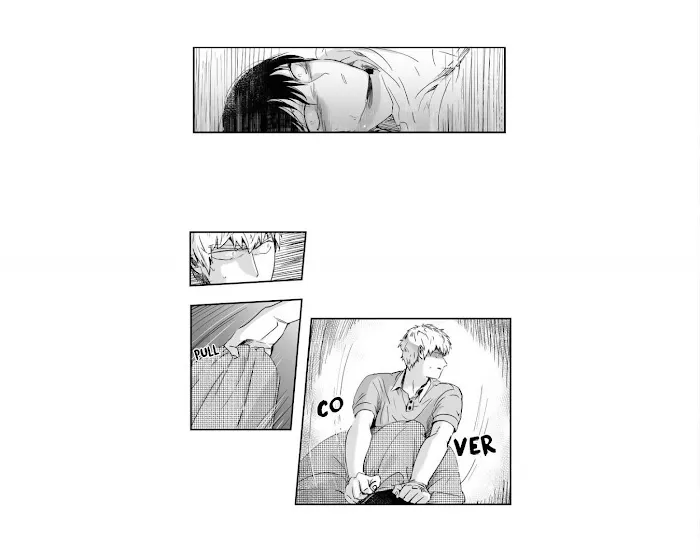 If You Hate Me That Much - Chapter 4 Page 22
