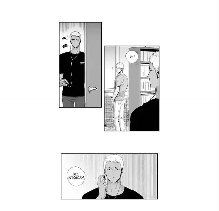 If You Hate Me That Much - Chapter 4 Page 23